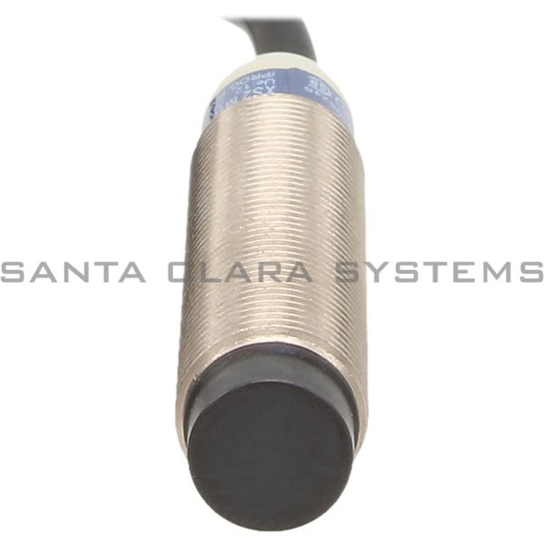 Telemecanique XS2M12KP340 Inductive Sensor Product Image