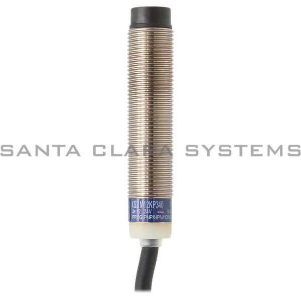 Telemecanique XS2M12KP340 Inductive Sensor Product Image