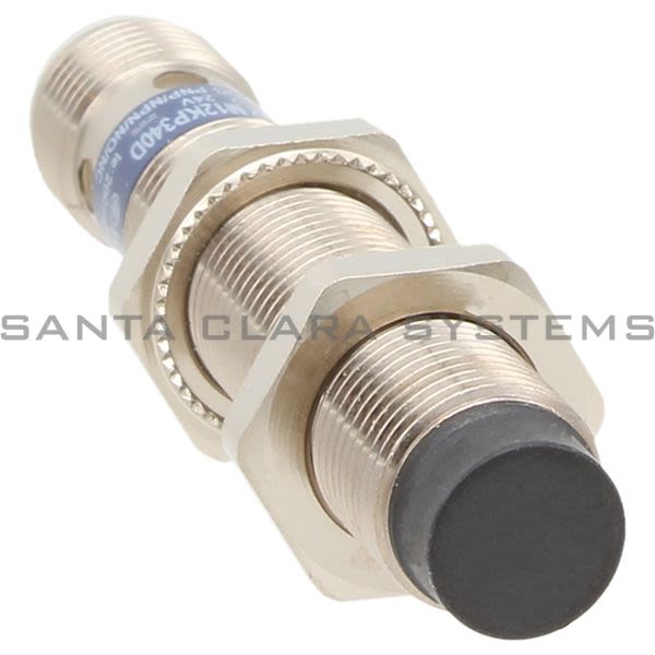 Telemecanique XS2M12KP340D Inductive Sensor Product Image