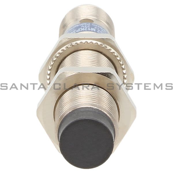 Telemecanique XS2M12KP340D Inductive Sensor Product Image