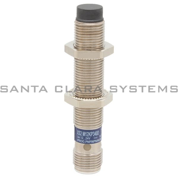 Telemecanique XS2M12KP340D Inductive Sensor Product Image