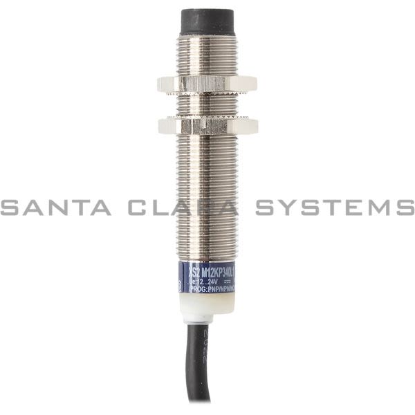 Telemecanique XS2M12KP340L1 Inductive Sensor Product Image