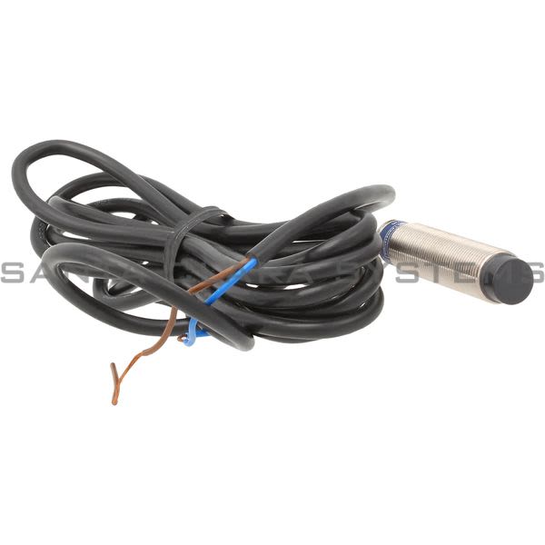 Telemecanique XS2M12MA230 Limit Switch Product Image