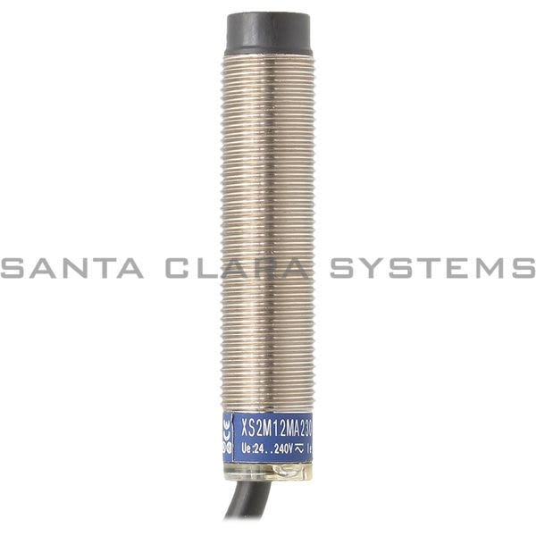 Telemecanique XS2M12MA230 Limit Switch Product Image