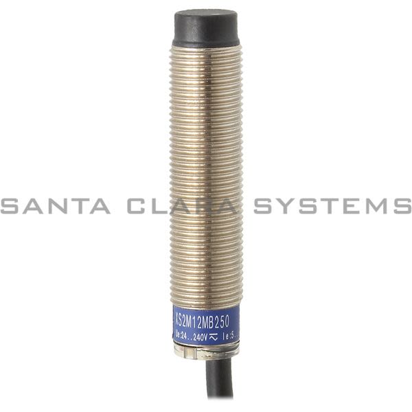 Telemecanique XS2M12MB250 Inductive Sensor Product Image