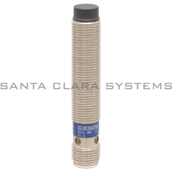 Telemecanique XS2M12NA370D Inductive Sensor Product Image
