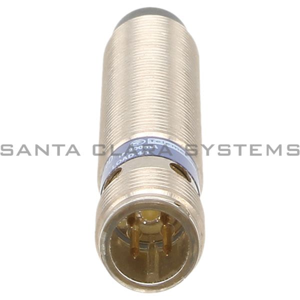 Telemecanique XS2M12NA370D Inductive Sensor Product Image