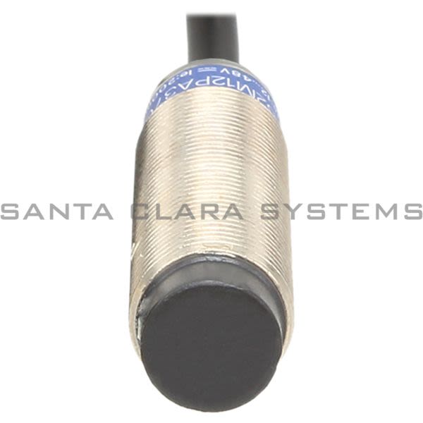 Telemecanique XS2M12PA370 Proximity Switch Product Image