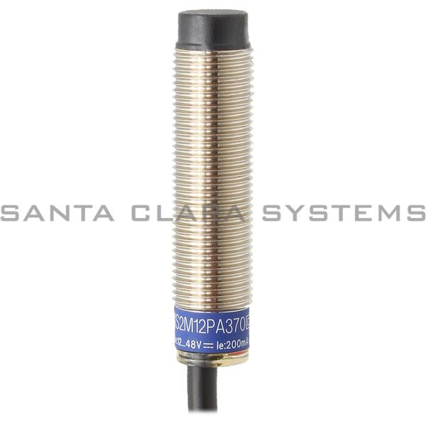 Telemecanique XS2M12PA370 Proximity Switch Product Image