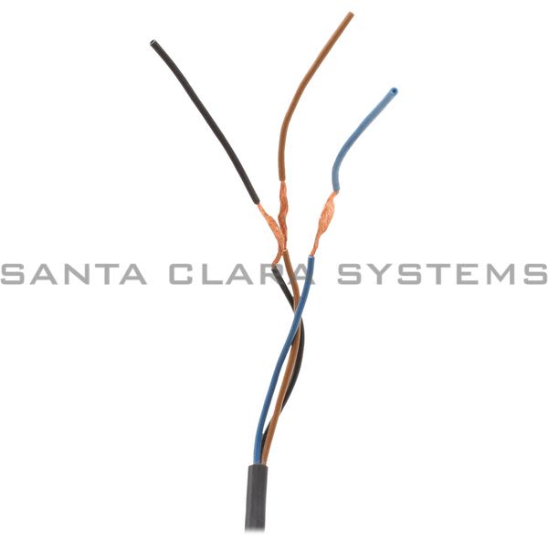 Telemecanique XS2M12PA370 Proximity Switch Product Image