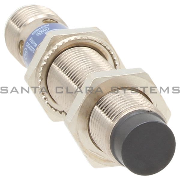 Telemecanique XS2M12PA370D Inductive Sensor Product Image