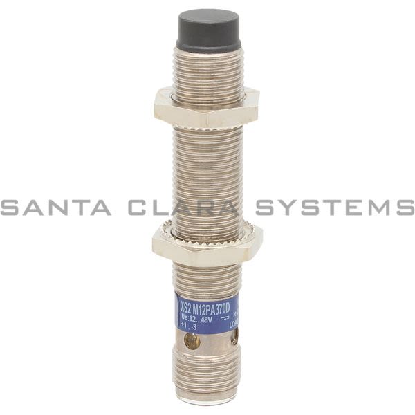 Telemecanique XS2M12PA370D Inductive Sensor Product Image