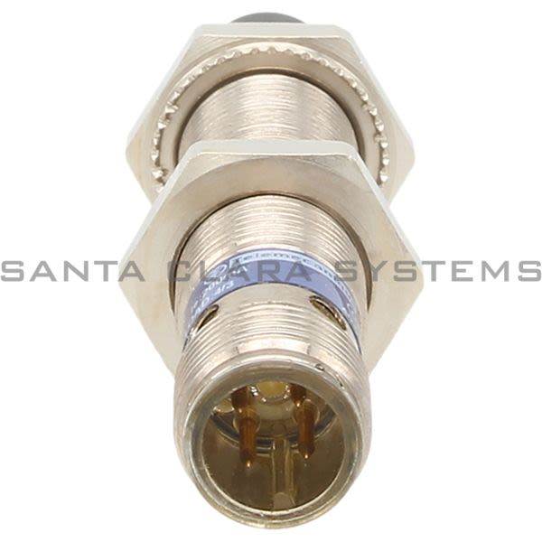 Telemecanique XS2M12PA370D Inductive Sensor Product Image