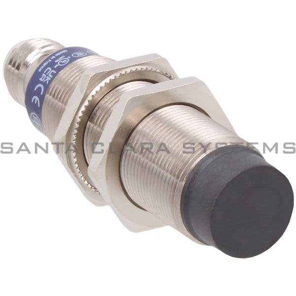 Telemecanique XS2M18MA250K Inductive Sensor Product Image