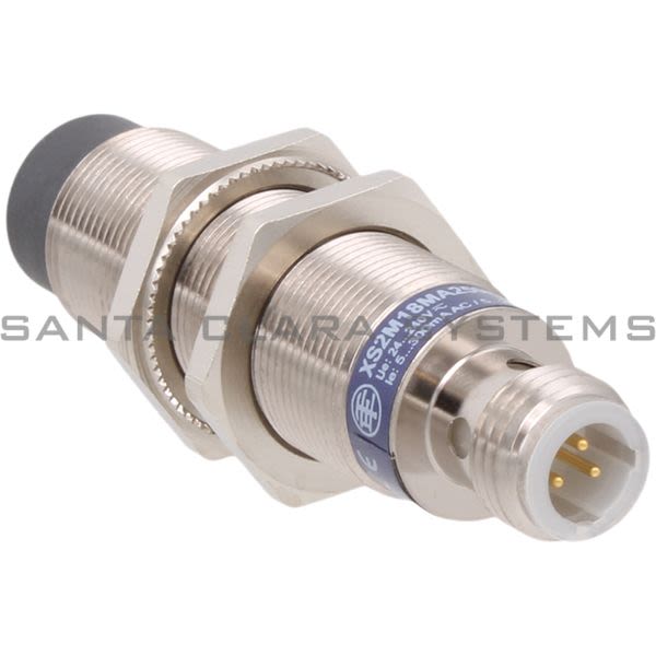 Telemecanique XS2M18MA250K Inductive Sensor Product Image