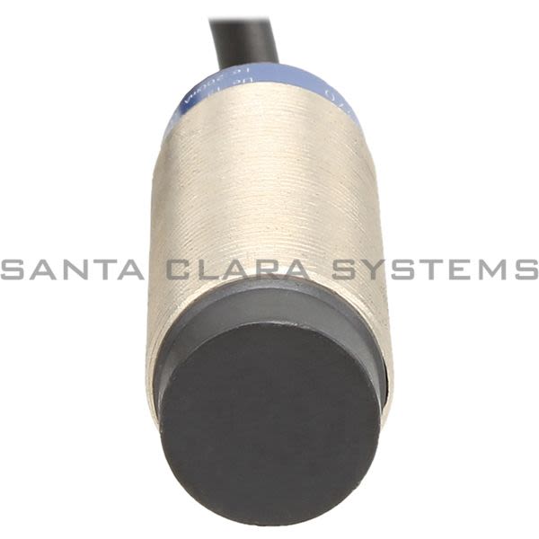 Telemecanique XS2M18PA370 Proximity Switch Product Image