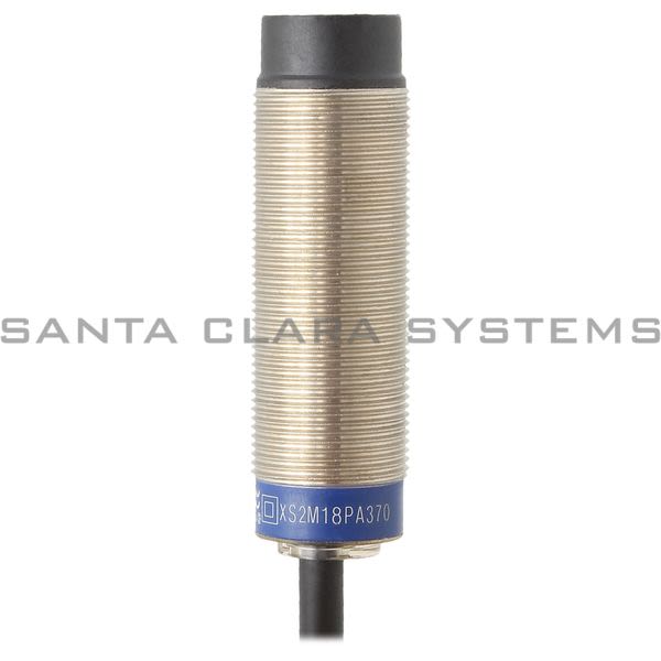Telemecanique XS2M18PA370 Proximity Switch Product Image