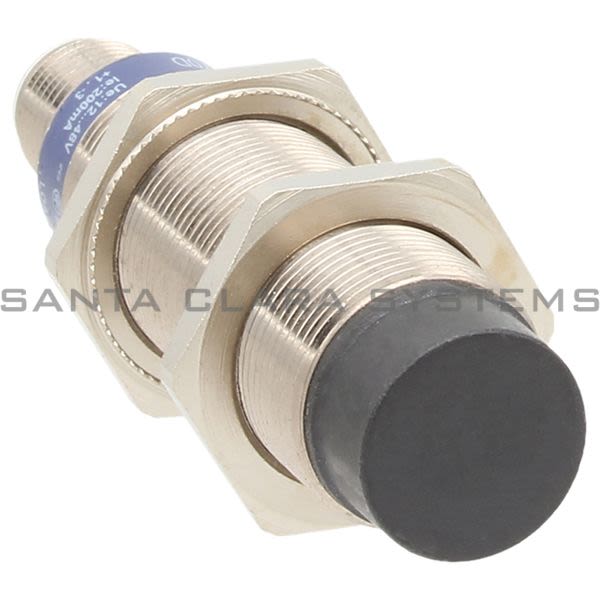 Telemecanique XS2M18PA370D Proximity Switch Product Image