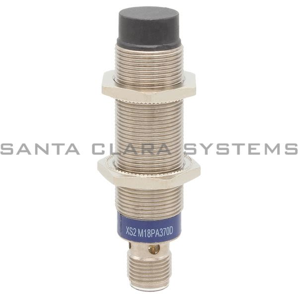 Telemecanique XS2M18PA370D Proximity Switch Product Image
