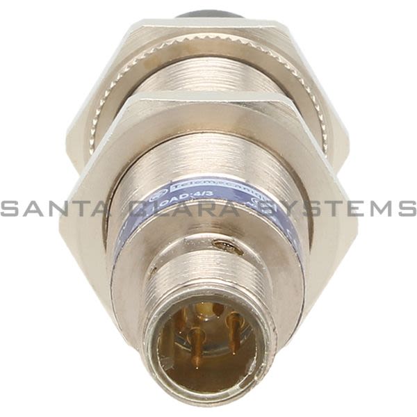 Telemecanique XS2M18PA370D Proximity Switch Product Image