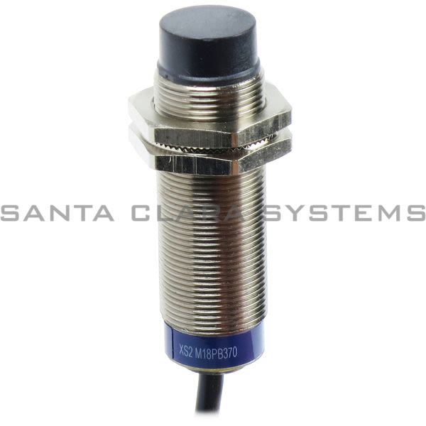 Telemecanique XS2M18PB370 Proximity Switch Product Image