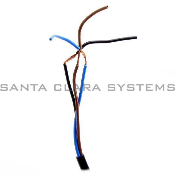 Telemecanique XS2M18PB370 Proximity Switch Product Image
