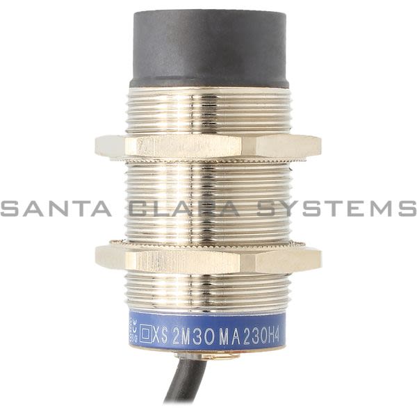 Telemecanique XS2M30MA230H4 Proximity Switch Product Image