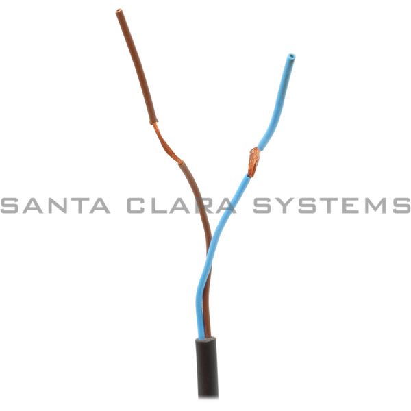 Telemecanique XS2M30MA230H4 Proximity Switch Product Image