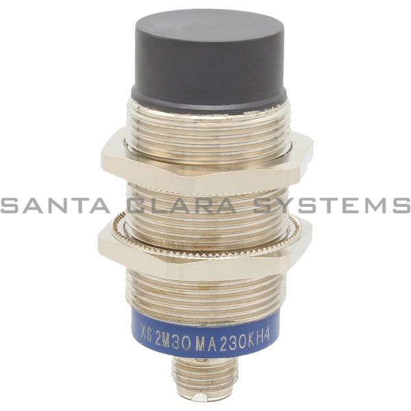 Telemecanique XS2M30MA230KH4 Proximity Switch Product Image