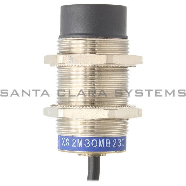 Telemecanique XS2M30MB230 Proximity Switch Product Image