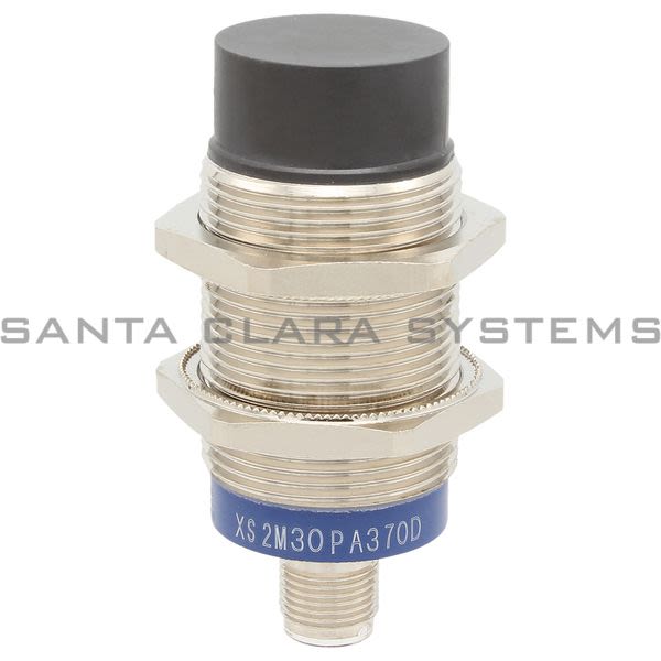 Telemecanique XS2M30PA370D Switch Product Image