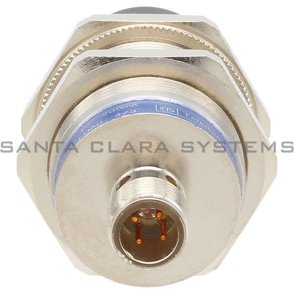 Telemecanique XS2M30PA370D Switch Product Image