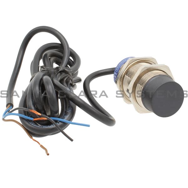 Telemecanique XS2M30PB370 Switch Product Image