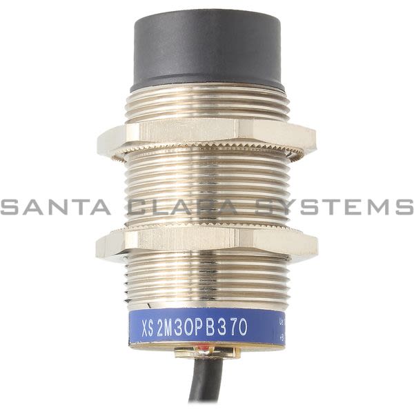 Telemecanique XS2M30PB370 Switch Product Image