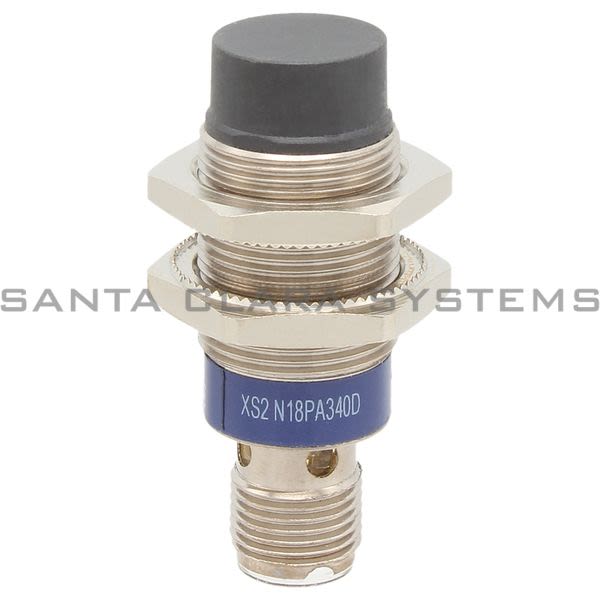 Telemecanique XS2N18PA340D Inductive Sensor Product Image