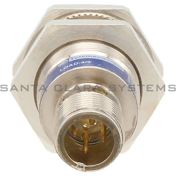 Telemecanique XS2N18PA340D Inductive Sensor Product Image