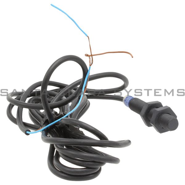 Telemecanique XS3P08MB230 Inductive Sensor Product Image