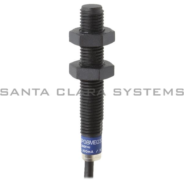 Telemecanique XS3P08MB230 Inductive Sensor Product Image