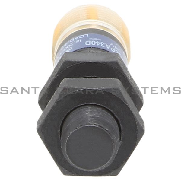 Telemecanique XS4P08PA340D Proximity Switch Product Image