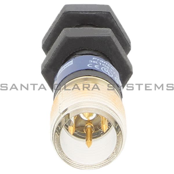 Telemecanique XS4P08PA340D Proximity Switch Product Image