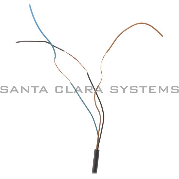 Telemecanique XS4P08PB340 Proximity Switch Product Image