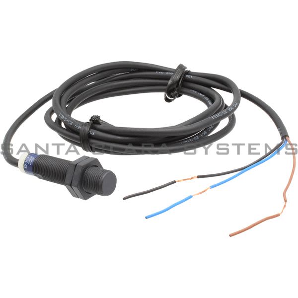 Telemecanique XS4P12AB120 Inductive Sensor Product Image