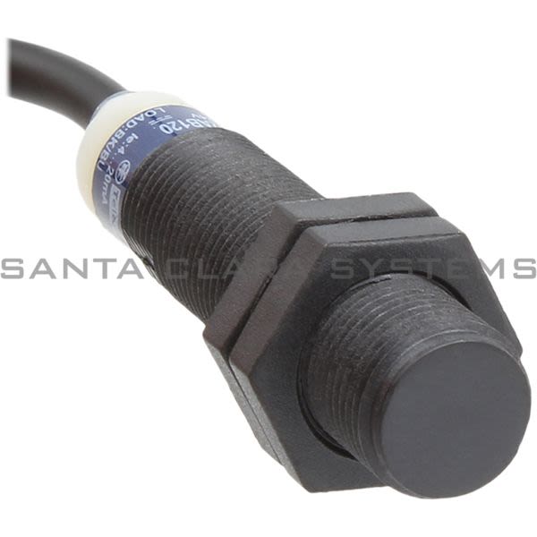 Telemecanique XS4P12AB120 Inductive Sensor Product Image