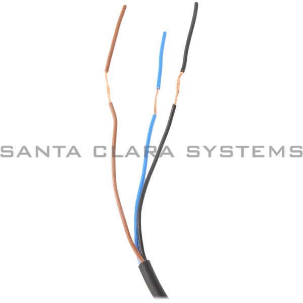 Telemecanique XS4P12AB120 Inductive Sensor Product Image