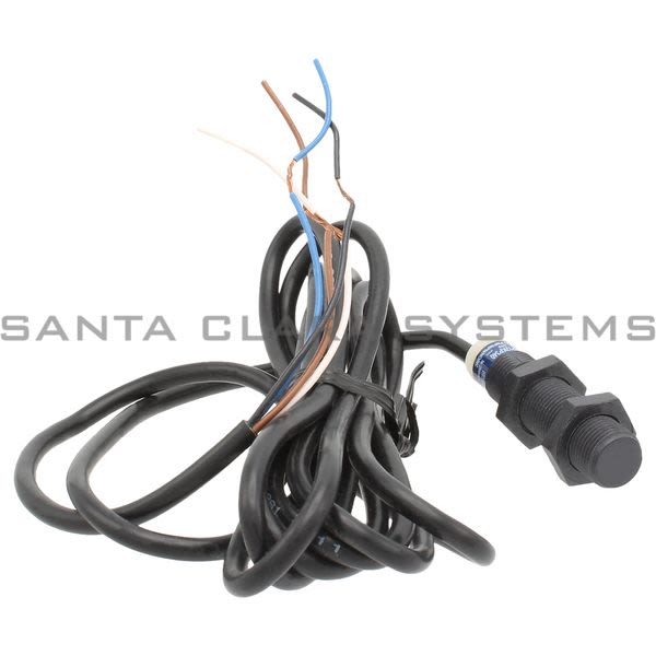 Telemecanique XS4P12KP340 Proximity Switch Product Image