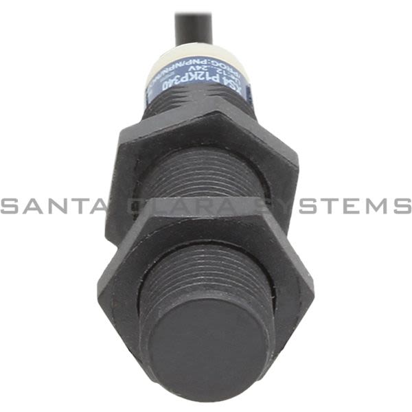 Telemecanique XS4P12KP340 Proximity Switch Product Image