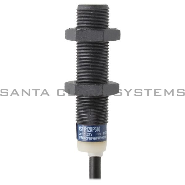 Telemecanique XS4P12KP340 Proximity Switch Product Image
