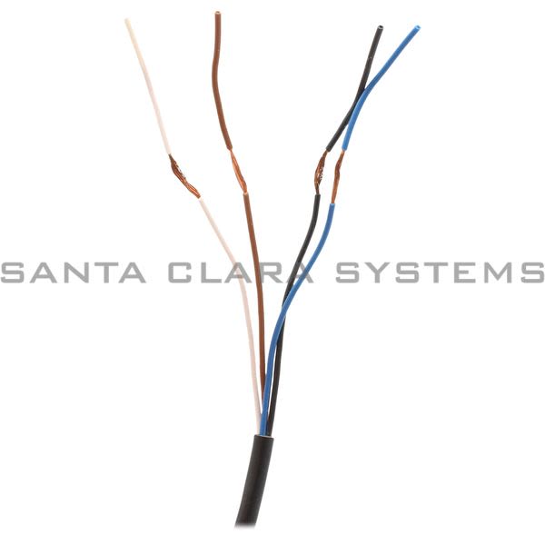 Telemecanique XS4P12KP340 Proximity Switch Product Image