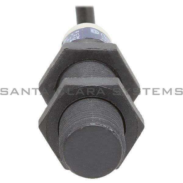 Telemecanique XS4P12MA230 Proximity Switch Product Image