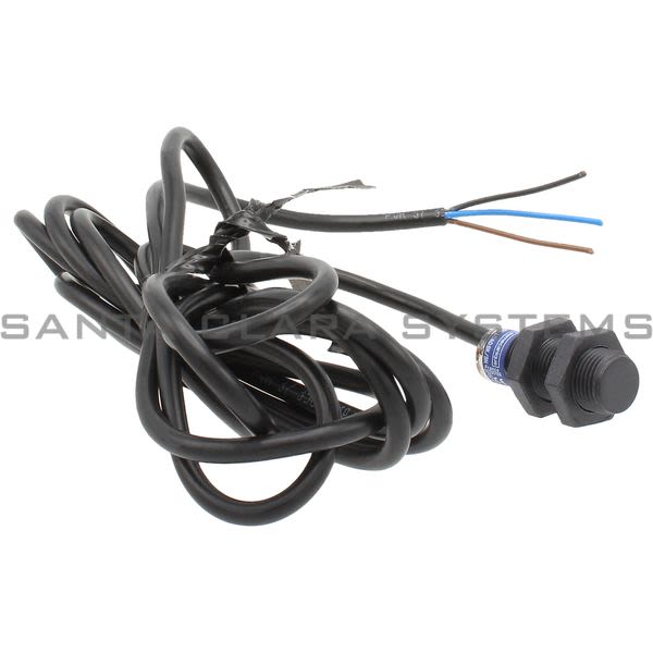 Telemecanique XS4P12NA340 Proximity Switch Product Image